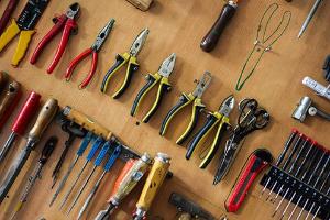 Top 5 Metalworking Tools For Your Warehouse